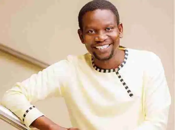  "I Tried Using Sandpaper To Get Rid Of My Tribal Marks" – Actor Afeez Owo